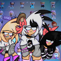 LBP Theme (Oreo Mix)