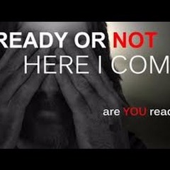 Ready Or Not Riddim