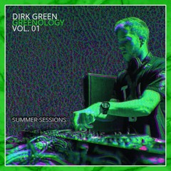 Greenology Vol.1 Summer Sessions