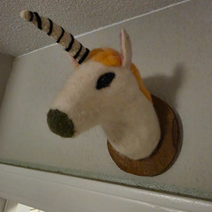 Cunty Crab (Feat. Foxes)