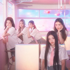 ILLIT (아일릿) - Cherish (My Love)