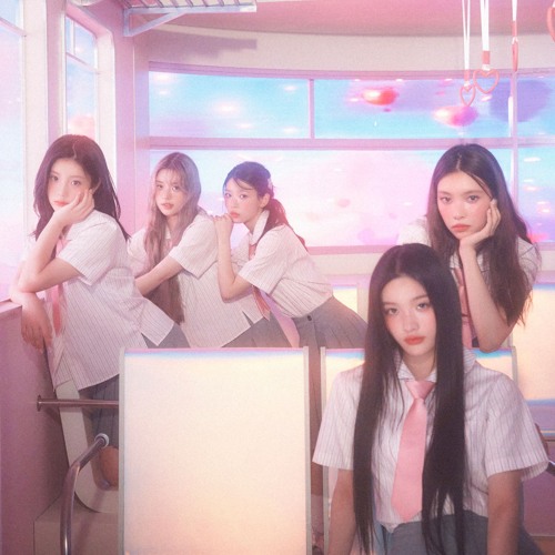 ILLIT (아일릿) - Cherish (My Love)