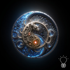 Transcend - Ying and Yang
