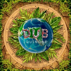 B-BRAIN & BENZINHO - Dubiquinone VOL. 2 | Hadra Altervision series #21 | 21/02/2021
