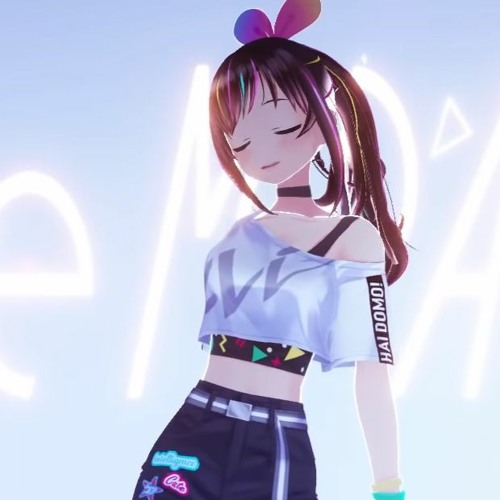 mizuno kizuna