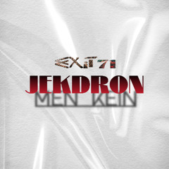 JEKDRON MEN KEIN