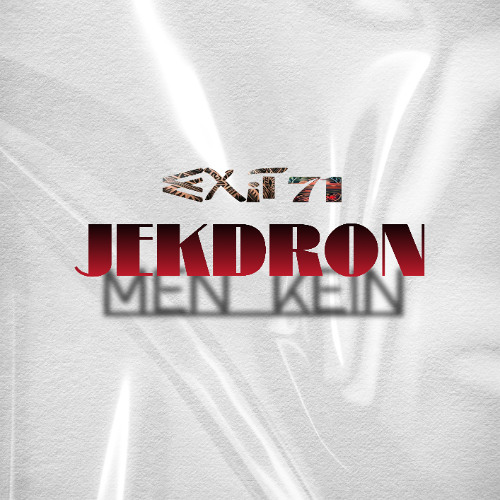 JEKDRON MEN KEIN