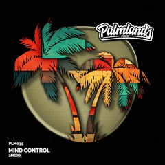 3MOXX - MY REIGN (Radio Edit) [Palmlands Records]