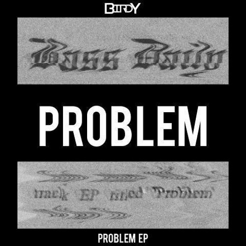 Birdy - Problem (FREE DOWNLOAD)
