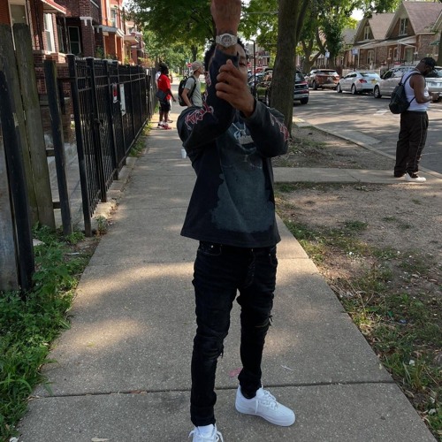 Dmg LilDeuce x KillBill Footprints (Dirt Mix) (Prod Smxle)