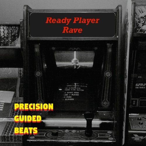 Ready Player Rave