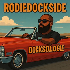Docksologie popping practice mixtape