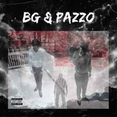 BG & PAZZO Freestyle