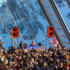 Afro House Apres Ski Liveset