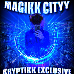 𖤐 MAGIKK CITYY FULL EP 𖤐