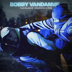 Tagelange Regentropfen - Bobby Vandamme