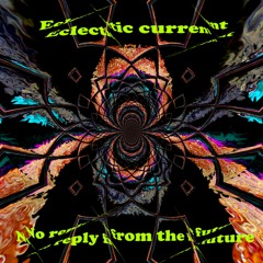 No reply from the future (Human mix)
