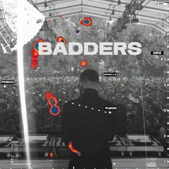 SKRILLEX FT PEEKABOO G-REX & FLOWDAN - BADDERS (DYZZY DRUM & BASS EDIT)