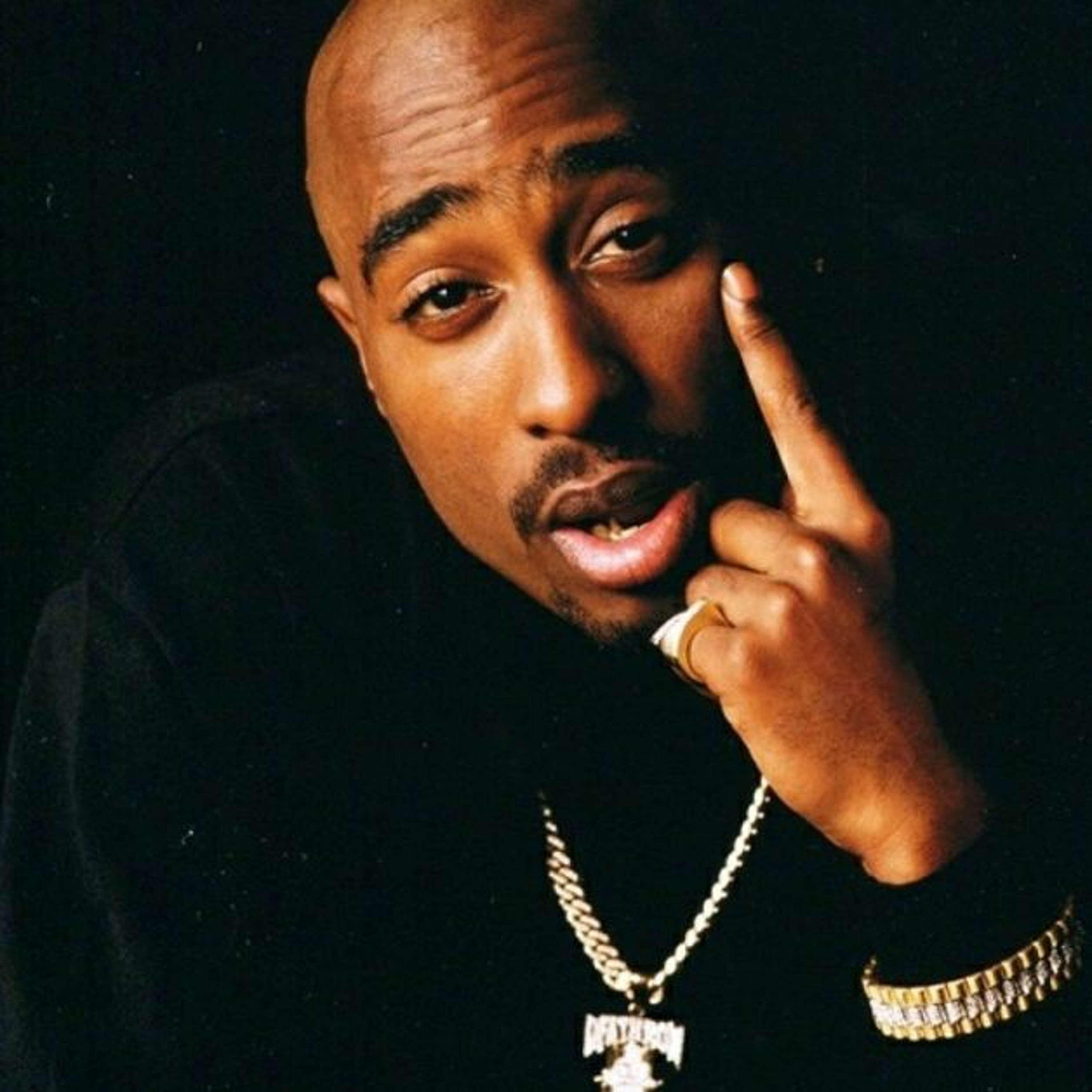 Tupac - Ready For Whatever - Cren flip