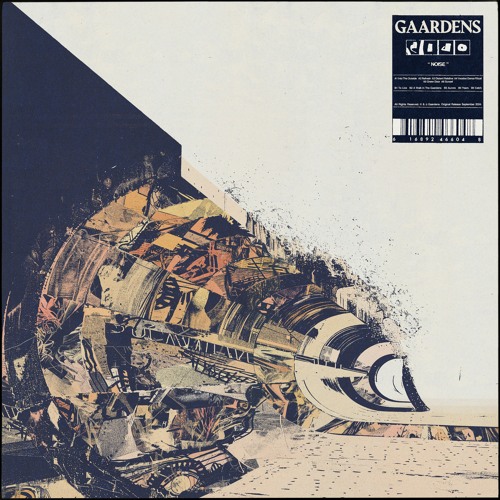 Gaardens - Refresh