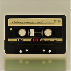 Mixtape 2020/11/23 [Techno,Hrad Techno,Acid Techno.BPM130~140]