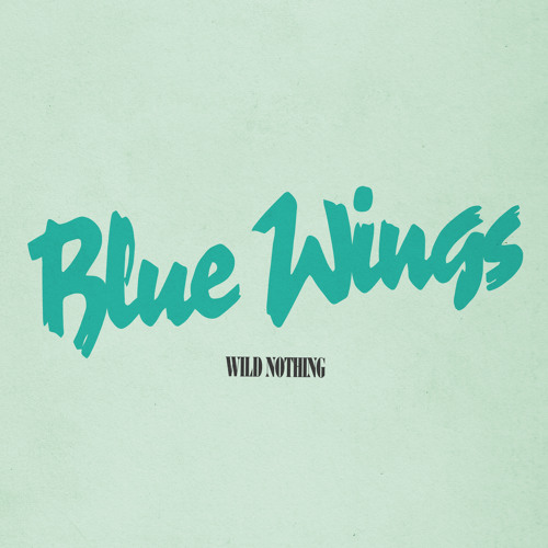 Blue Wings