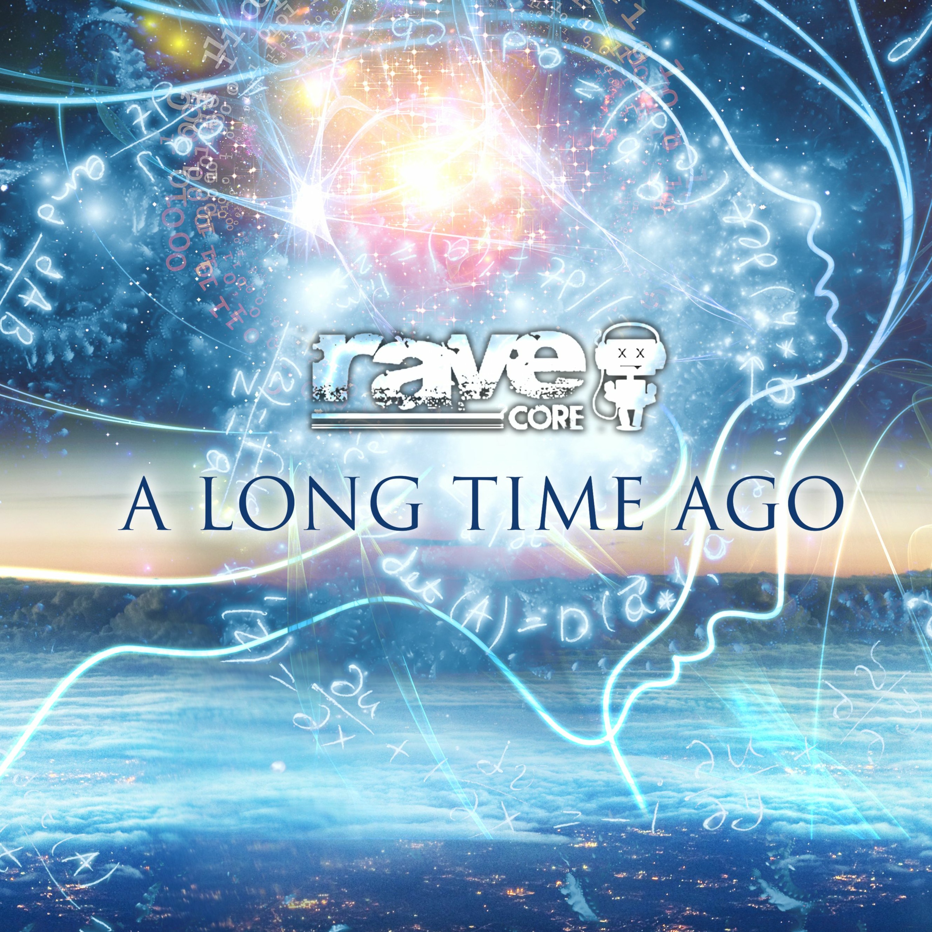 A Long Time Ago episode artwork
