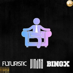 B.Y.L feat. Vin Jay & Futuristic