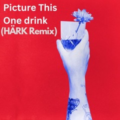 Picture This - One Drink (Remix)