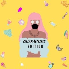 Everything I wanted(Quarantine Edition)prod. By Que Sheet