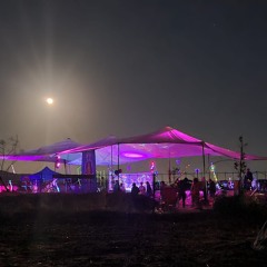 BEAVER MOON