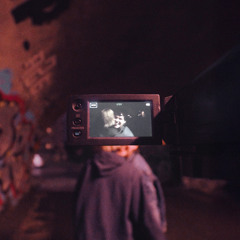 Fleißig / Sparkly Blue