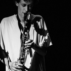 La Rive - Rond de Saint Vincent - (Live session)