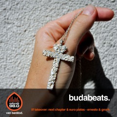 ILF Takeover X Radio Café: Next Chapter & Euro Plates Records