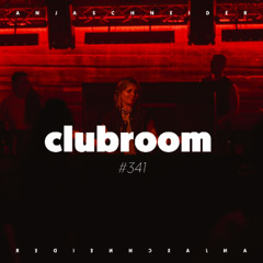 Club Room 341 with Anja Schneider