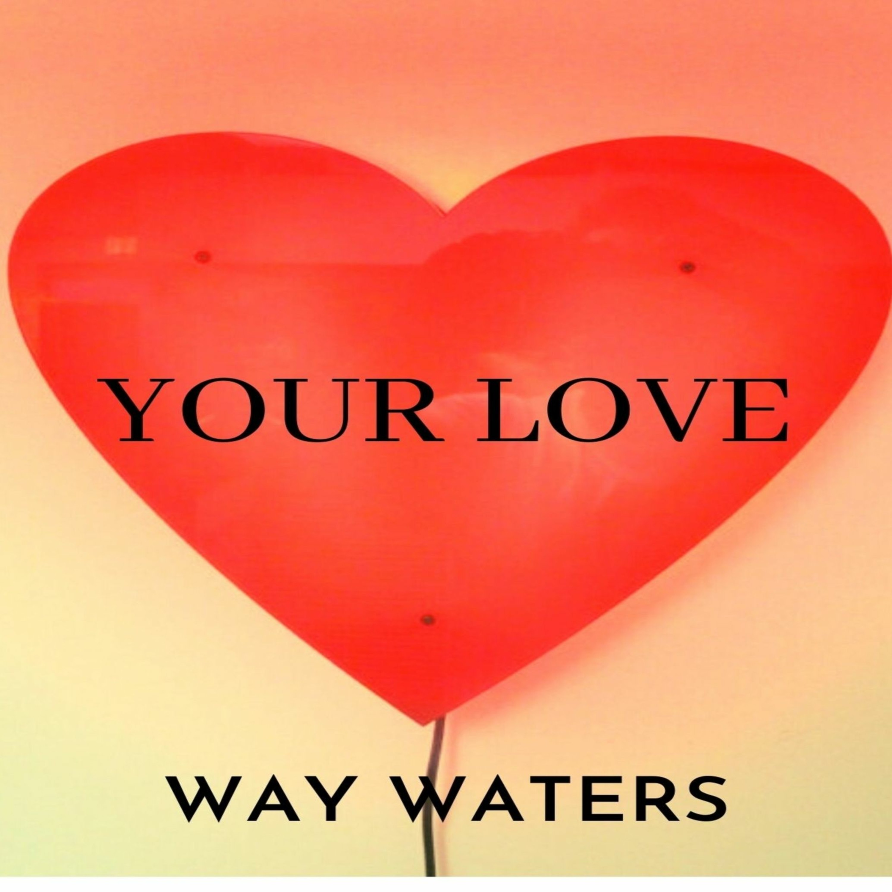 Your Love (prod GC) episode artwork