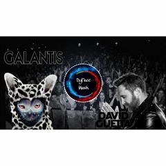 David Guetta x Galantis - Runaway [MASHUP] Dyfree Musik 2023