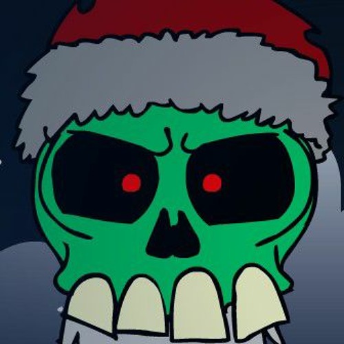 ZANTA - FnF Holiday Mod