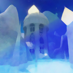 Celestial Firmament