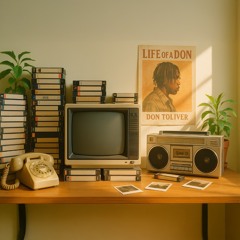 Don Toliver - "Tiramisu" [Chalkt Rework]