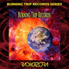 Burning Trip Records series
