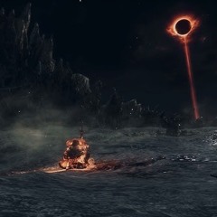 DARK SOULS (smoke spot) 🔥