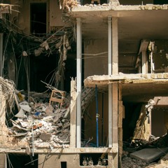 Що робити, коли житло постраждало від обстрілу: пояснює експертка