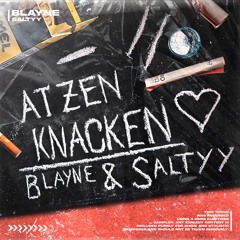 ATZEN KNACKEN ft. Saltyy [HARDTEKK]