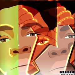 Pain Killer FT Purp Boi (produced by Ski)