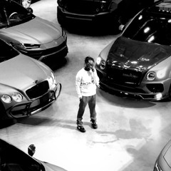 techvanni - Crashed Remix w/ dripego & koguapo [SLOWED+REVERB]