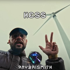 [FREE] Limsa d'Aulnay x Sheldon Type Beat | "Hess"