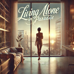 Living Alone in Paradise (feat. Fe Malefiz)