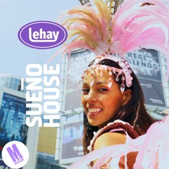 Lehay - Amor, Amour! (Sueno Latino Club Mix)