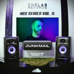 JUNK MAIL - Mix Series Vol.5 010
